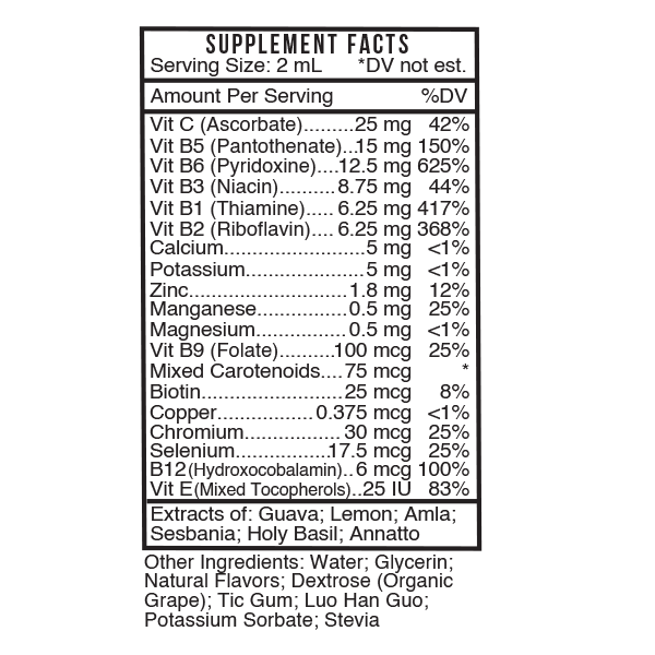 Systemic Formulas SpectraOne LQ
