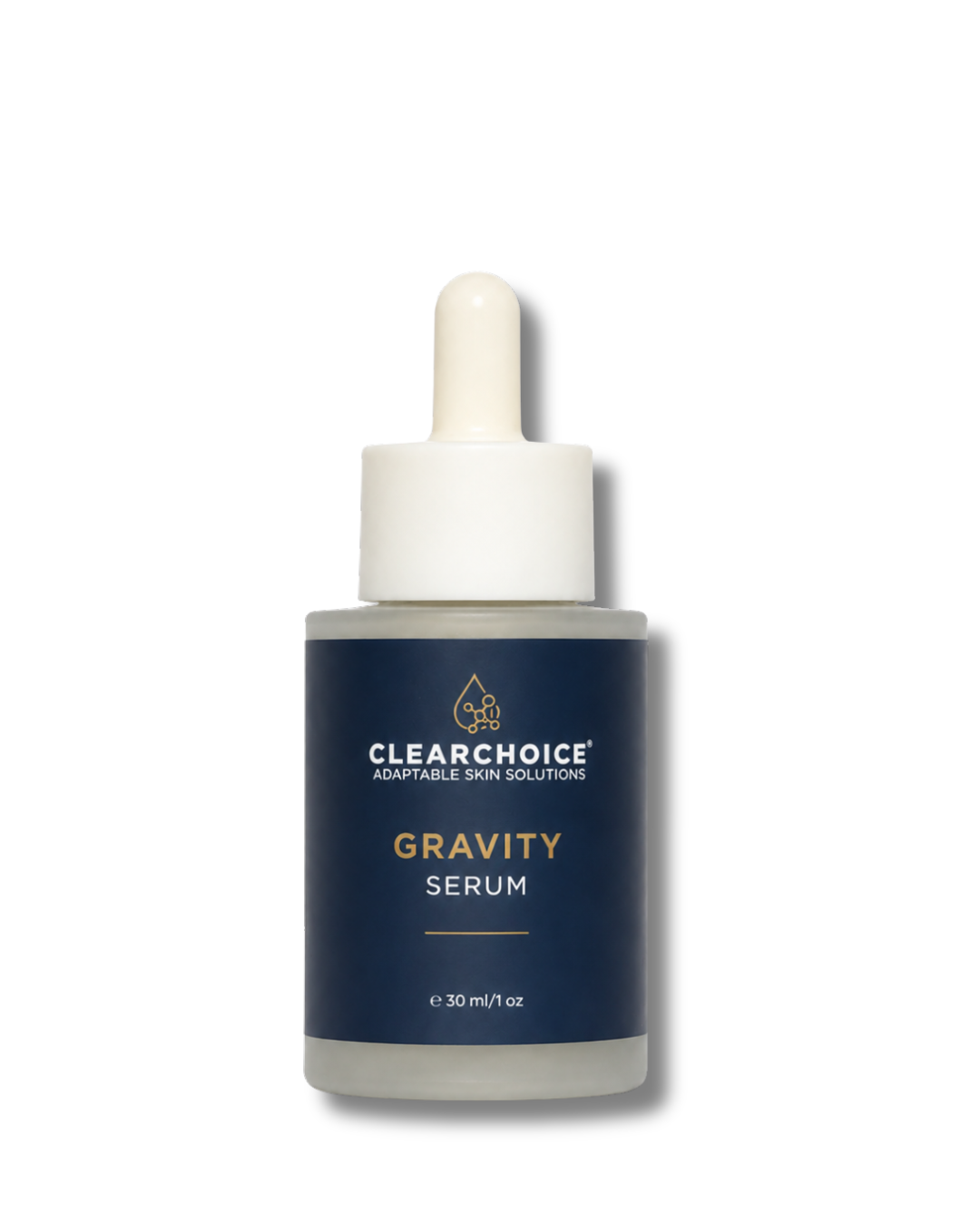ClearChoice Gravity Peptide Serum