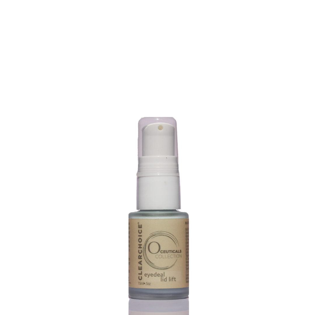 ClearChoice O-Ceuticals Eyedeal Lid Lift