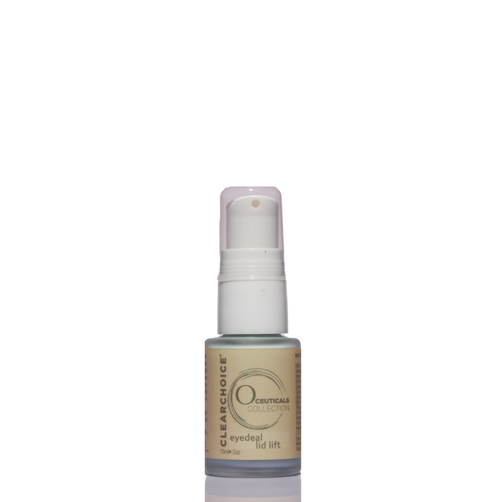 ClearChoice O-Ceuticals Eyedeal Lid Lift