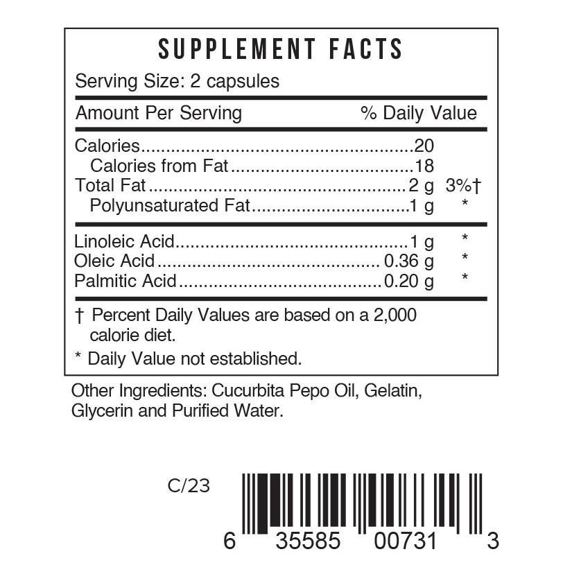 Systemic Formulas Mpr – Prostata Ovatum