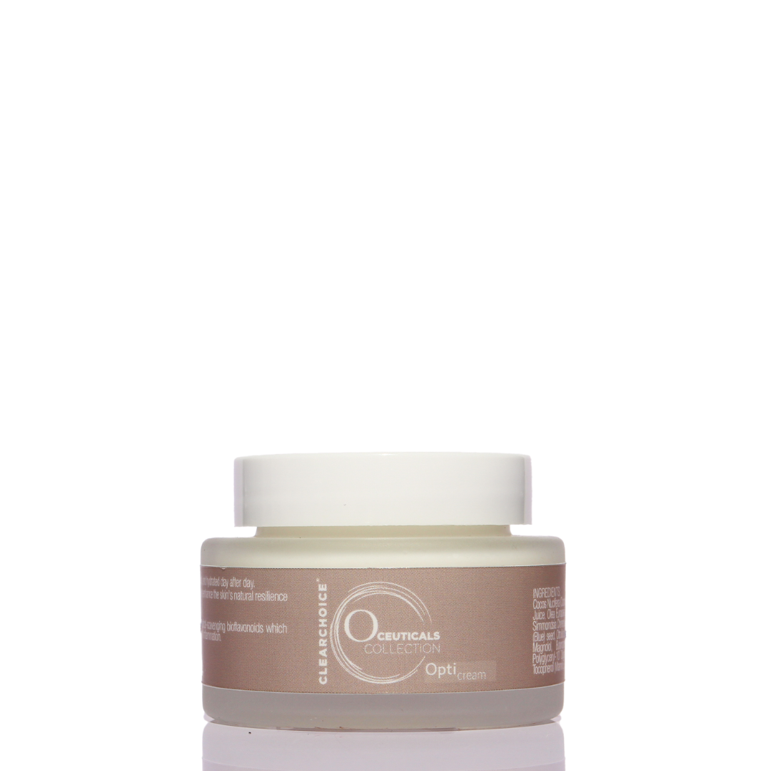 ClearChoice O-Ceuticals Opti Cream (50 ml)