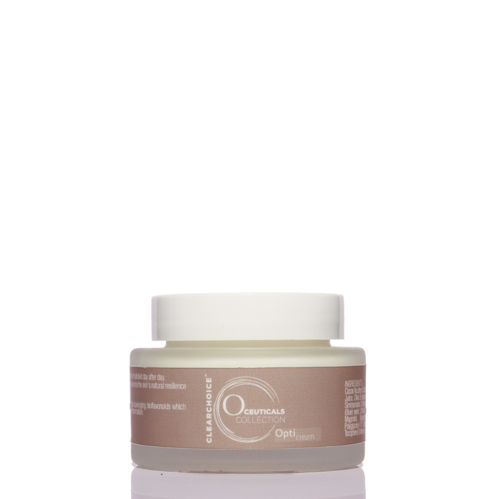 ClearChoice O-Ceuticals Opti Cream (50 ml)