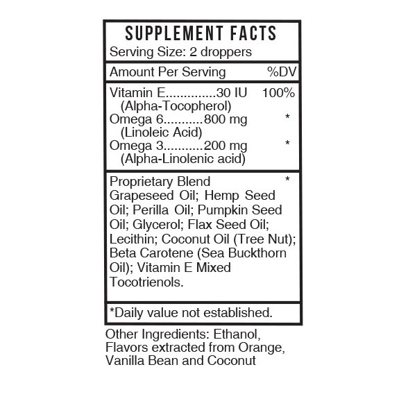 Systemic Formulas VistaTwo LQ