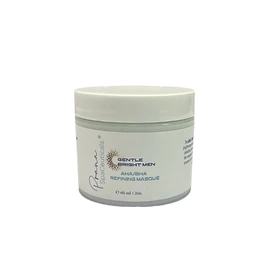 Prana SpaCeuticals Gentlemen: AHA/BHA Refining Masque
