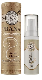 Prana SpaCeuticals Active Clarity 1oz
