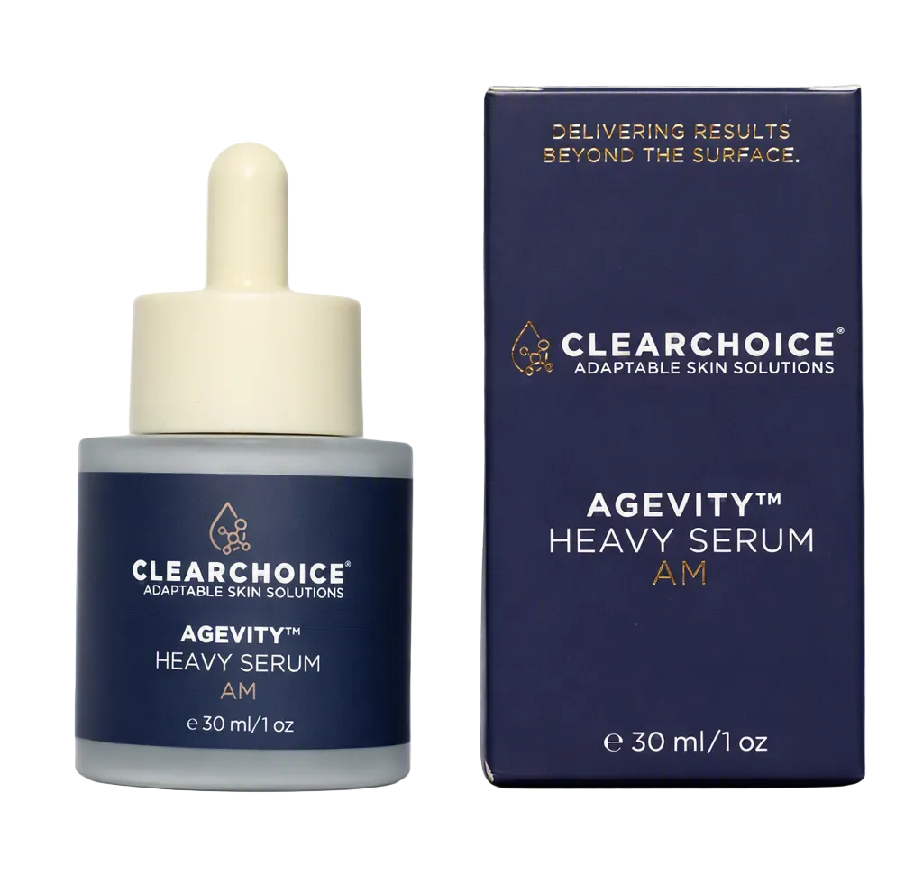 ClearChoice Agevity™ Heavy Serum AM