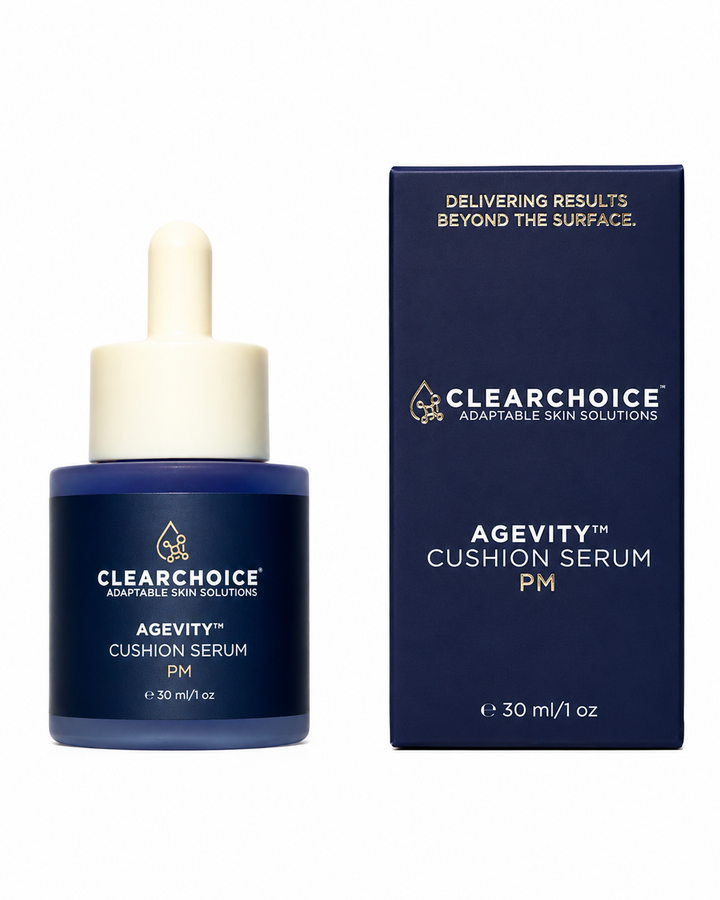 ClearChoice Agevity™ Cushion Serum PM