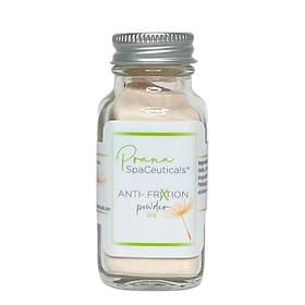 Prana SpaCeuticals Anti-FriXtion Powder 2oz