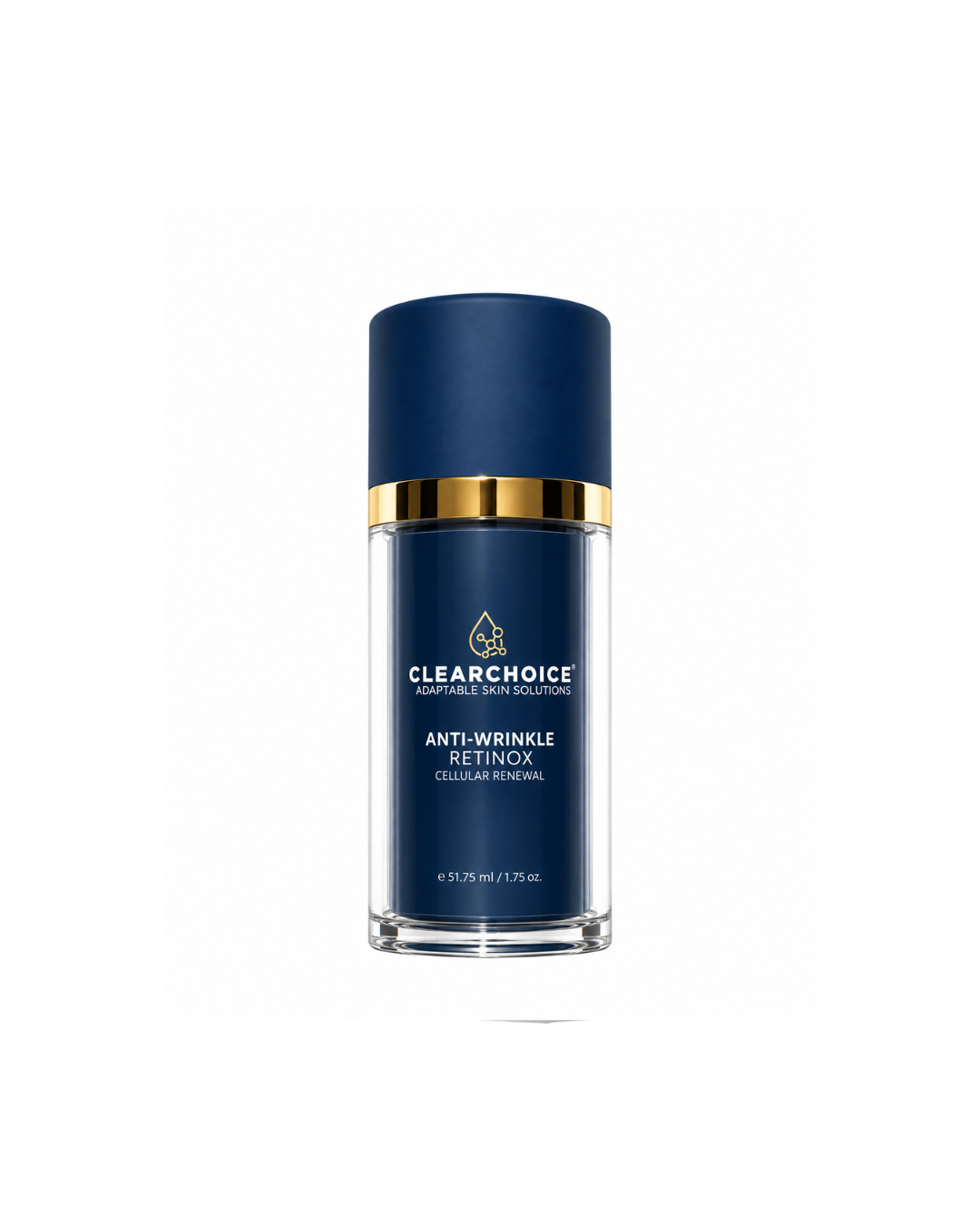 ClearChoice Anti-Wrinkle Retinox
