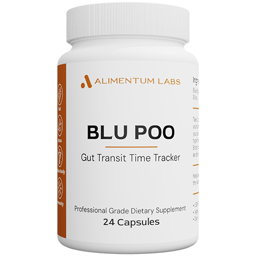 Alimentum Labs BLU POO (Bottle)