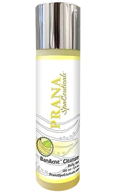 Prana SpaCeuticals BanAcne™ Cleanser 3.4oz