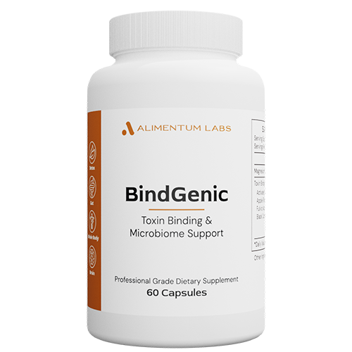 Alimentum Labs BindGenic
