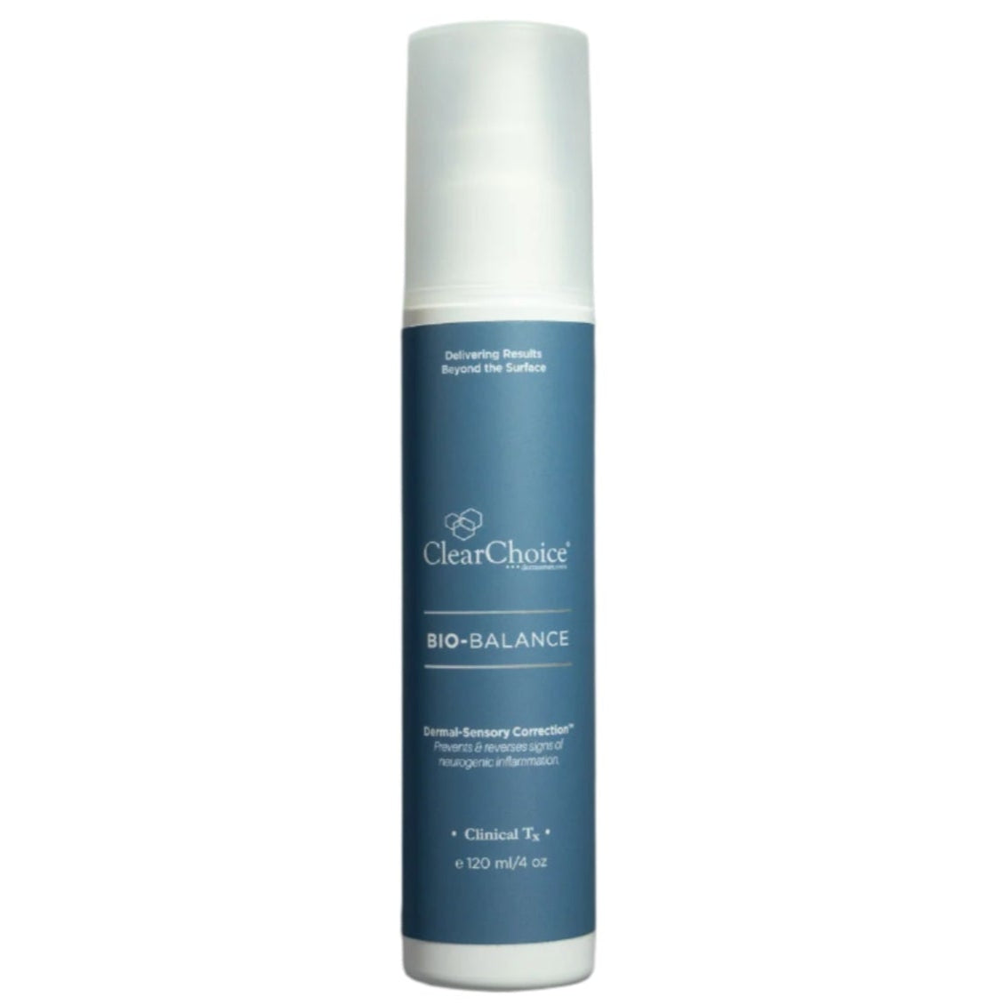 ClearChoice Bio-Balance (4 oz)