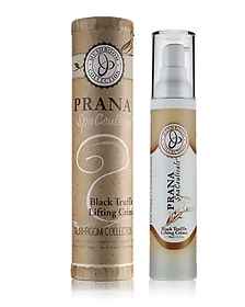 Prana SpaCeuticals Black Truffle Lifting Crème 1.7oz