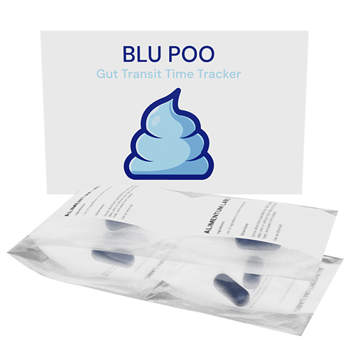 Alimentum Labs BLU POO