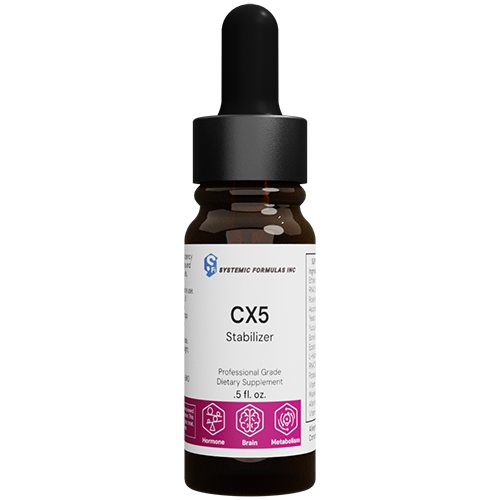 Systemic Formulas CX5 – Stabilizer