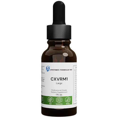 Systemic Formulas CXVRM1 – Large