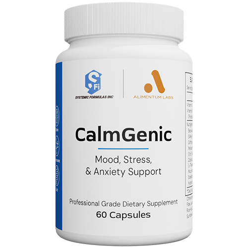Alimentum Labs CalmGenic
