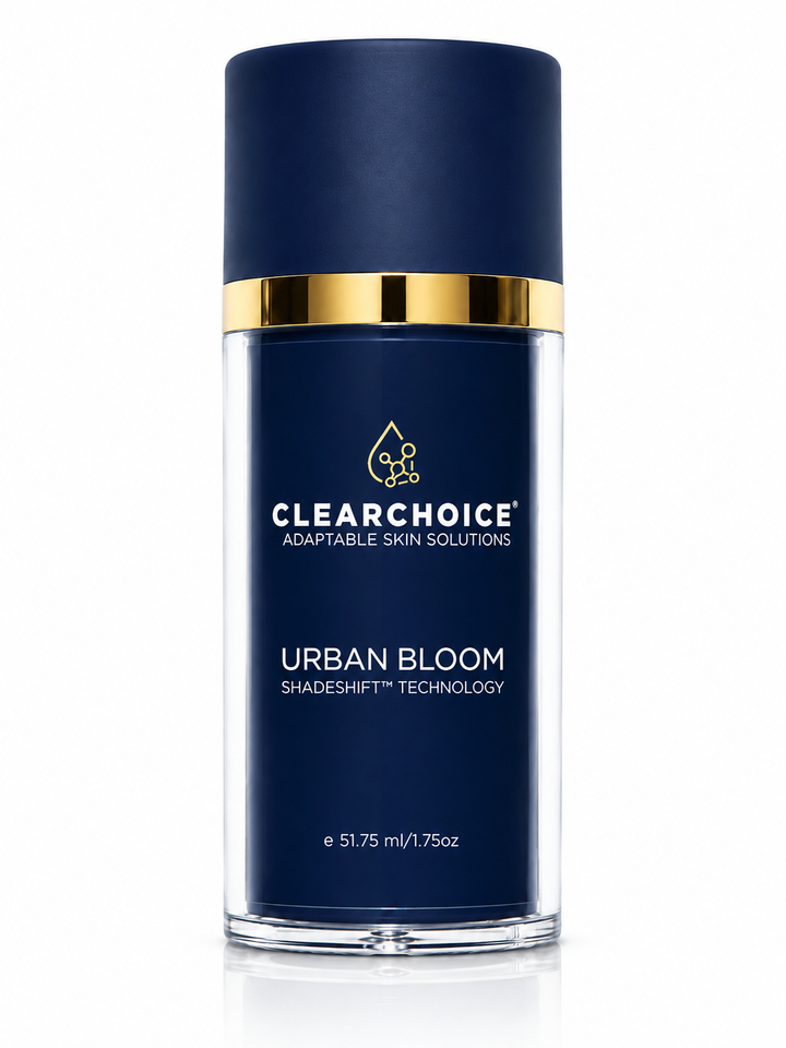 ClearChoice Urban Bloom