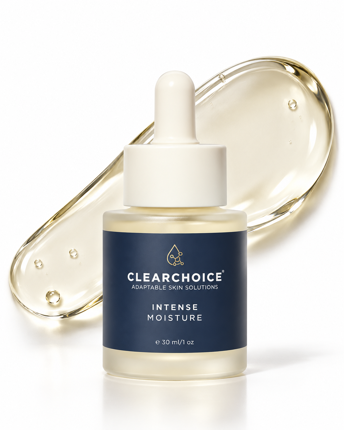ClearChoice Intense Moisture (1 oz)