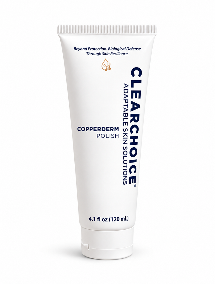 ClearChoice CopperDerm Polish (4 oz)