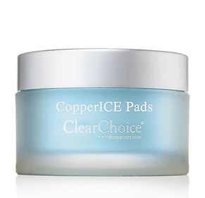 ClearChoice CopperICE Pads
