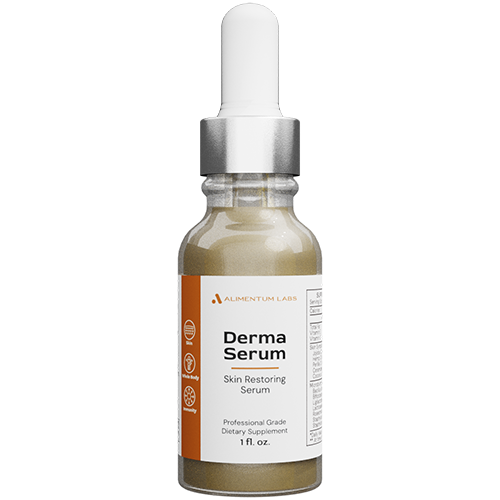 Alimentum Labs Derma Serum