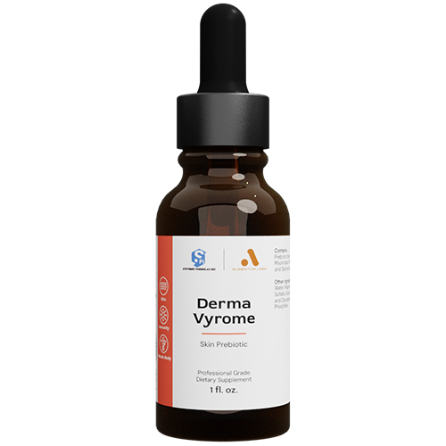 Alimentum Labs Derma Vyrome