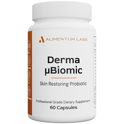 Alimentum Labs Derma µBiomic