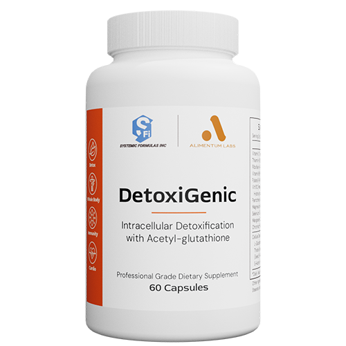 Alimentum Labs DetoxiGenic