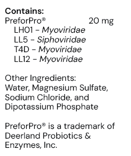 Alimentum Labs Eco Vyrome