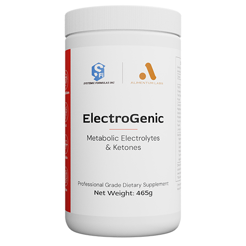 Alimentum Labs ElectroGenic