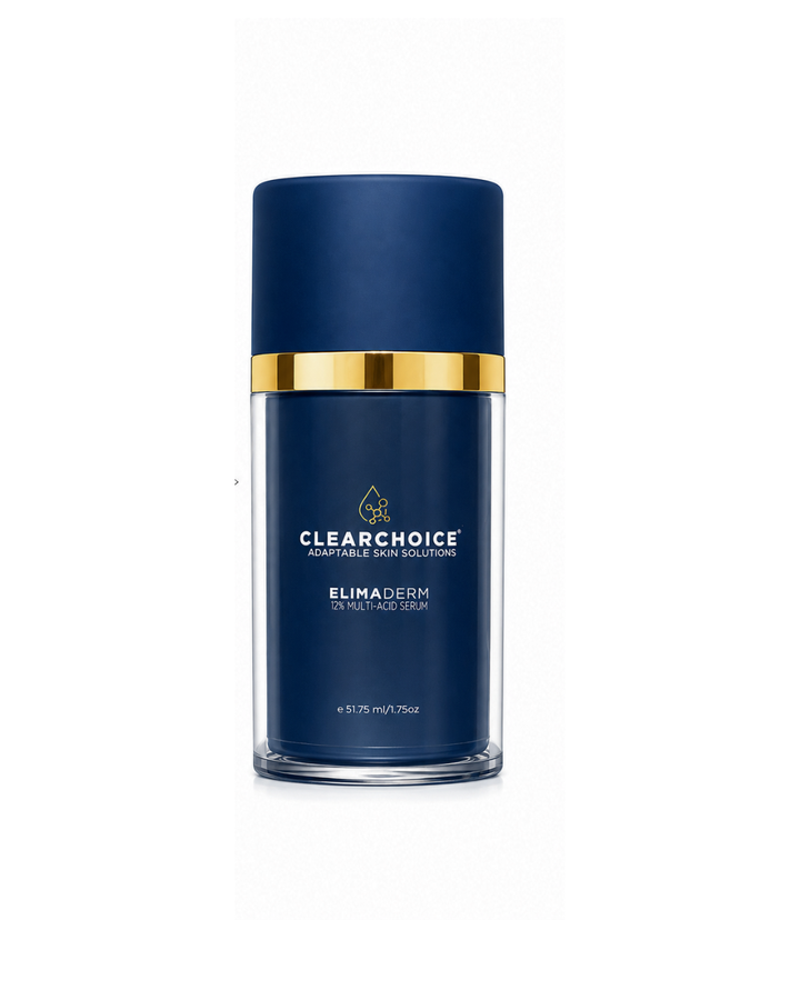 ClearChoice Elimaderm
