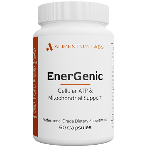 Alimentum Labs EnerGenic