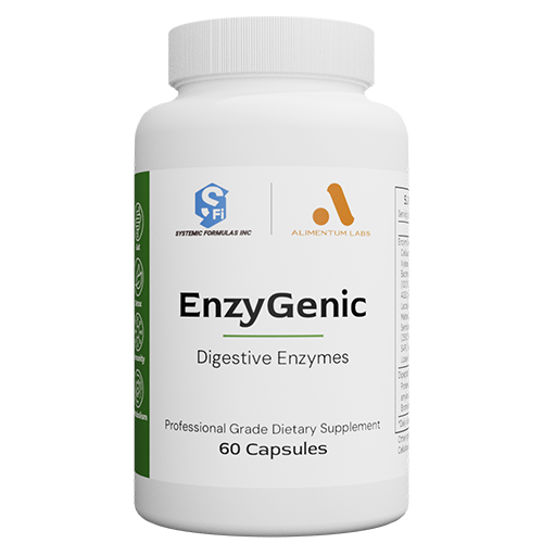 Alimentum Labs EnzyGenic
