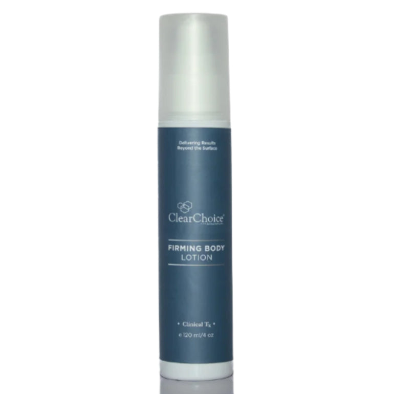 ClearChoice Firming Body Lotion