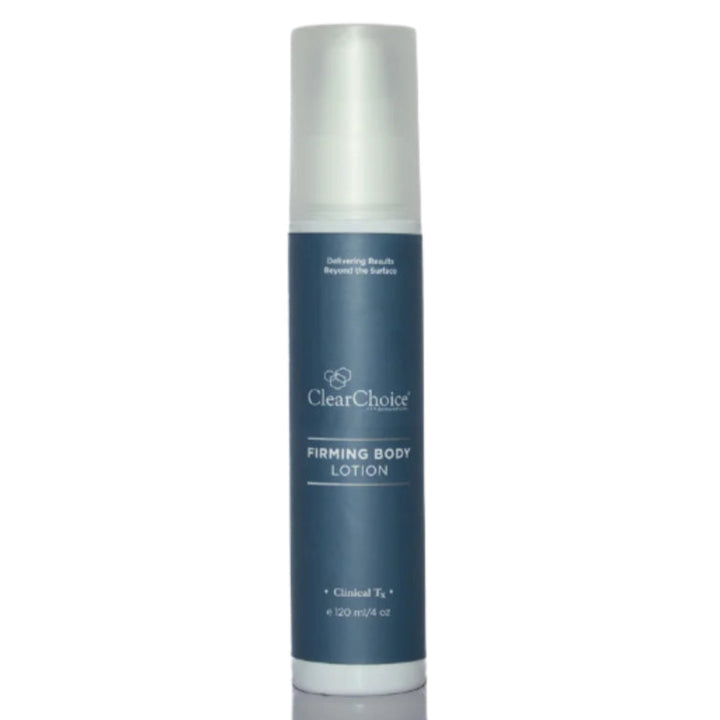 ClearChoice Firming Body Lotion