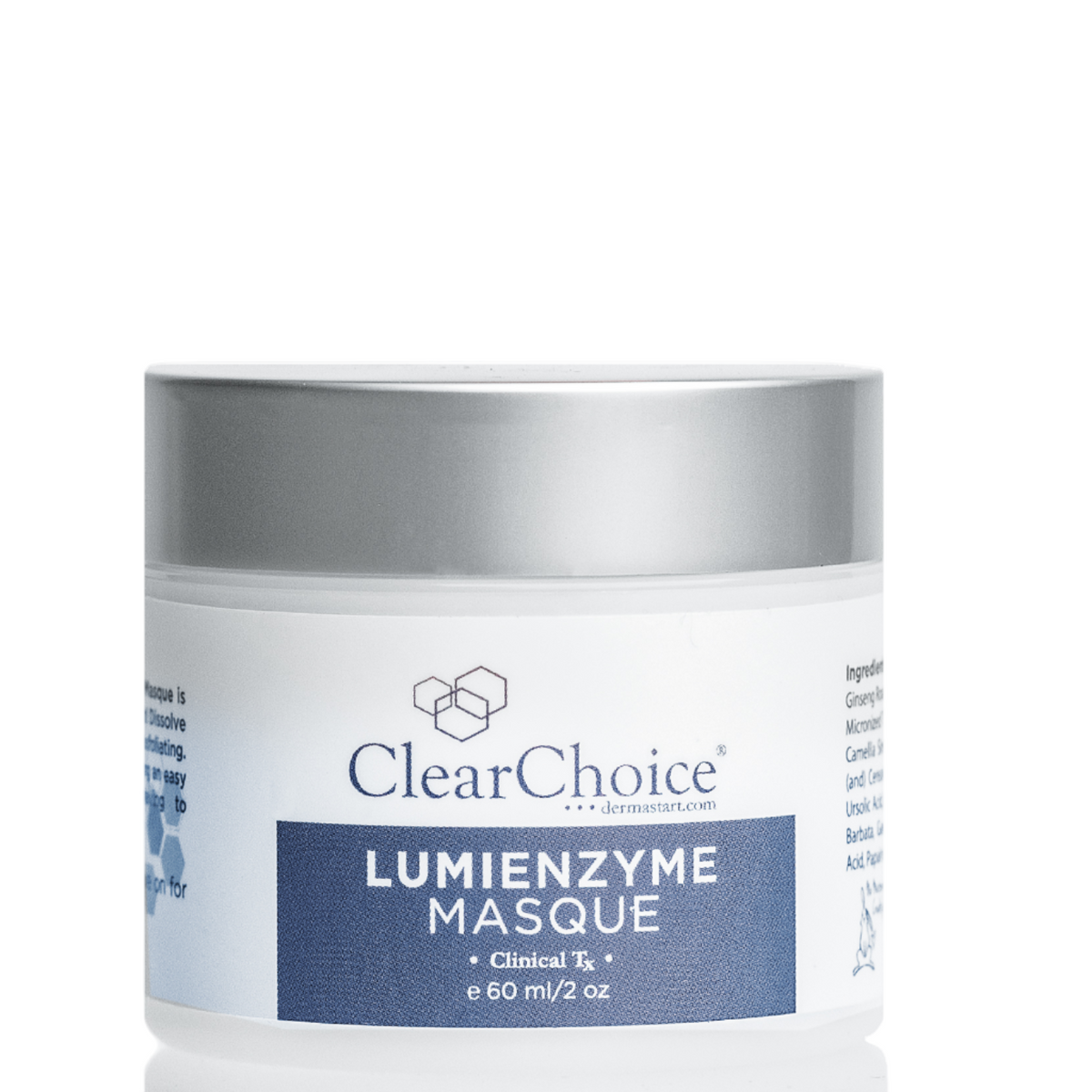 ClearChoice LumiEnzyme Masque (2 oz)