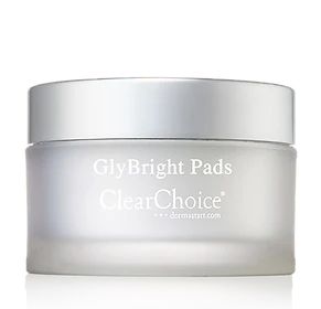 ClearChoice GlyBright Pads