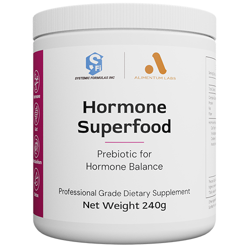 Alimentum Labs Hormone Superfood