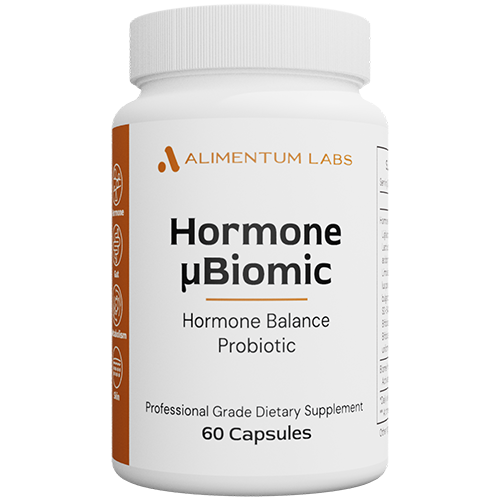 Alimentum Labs Hormone µBiomic
