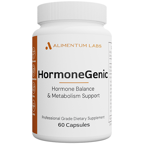 Alimentum Labs HormoneGenic