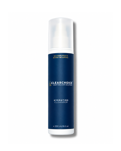 ClearChoice Hydrating Cleanser (6.7 oz)