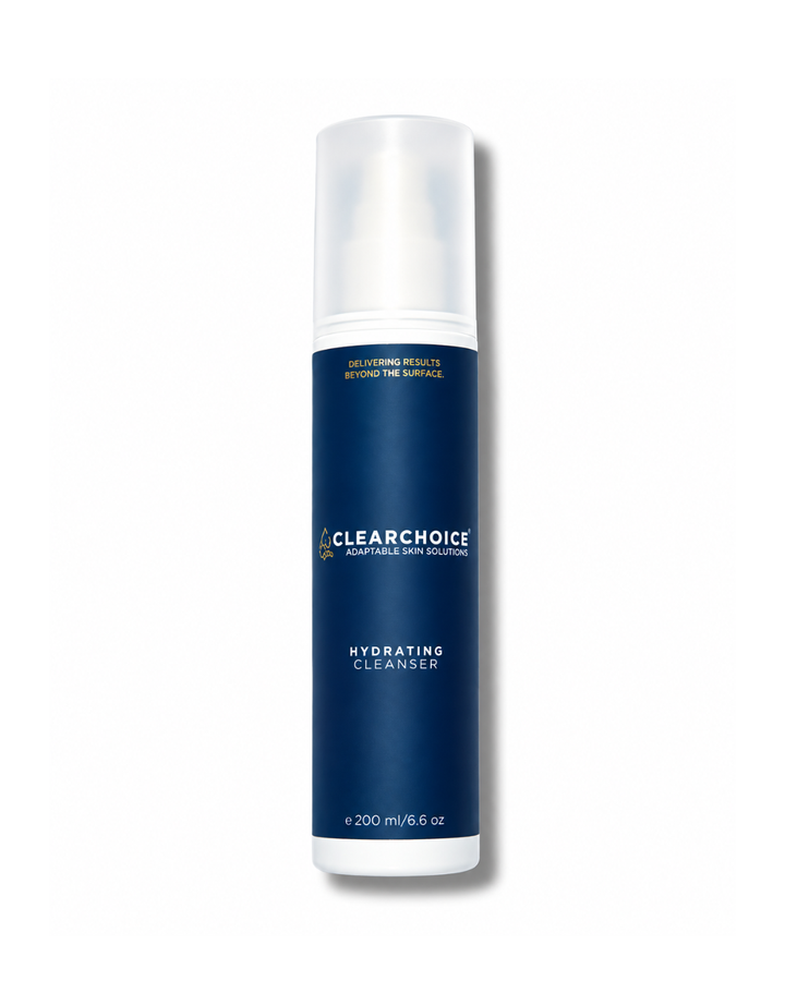 ClearChoice Hydrating Cleanser (6.7 oz)