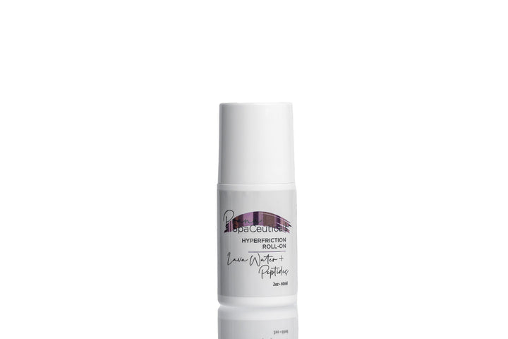 Prana SpaCeuticals Hyper Friction Roll-On 2oz