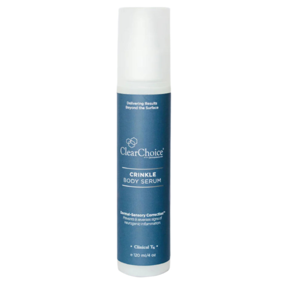 ClearChoice Crinkle Body Serum (4 oz)
