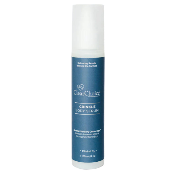 ClearChoice Crinkle Body Serum (4 oz)