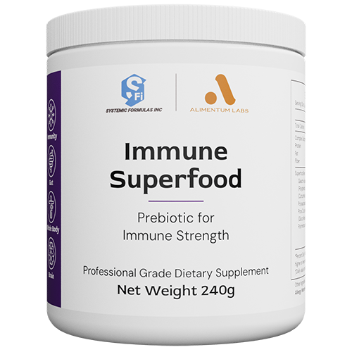 Alimentum Labs Immune Superfood