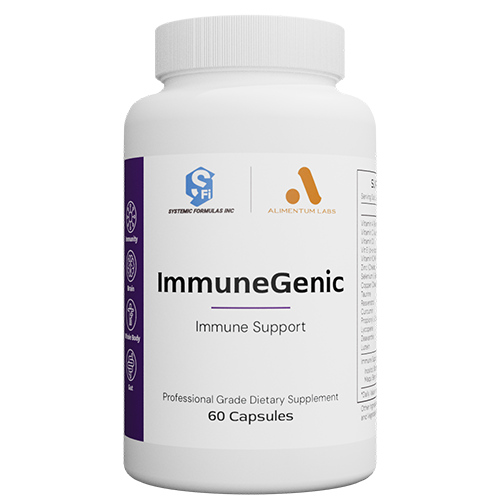 Alimentum Labs ImmuneGenic